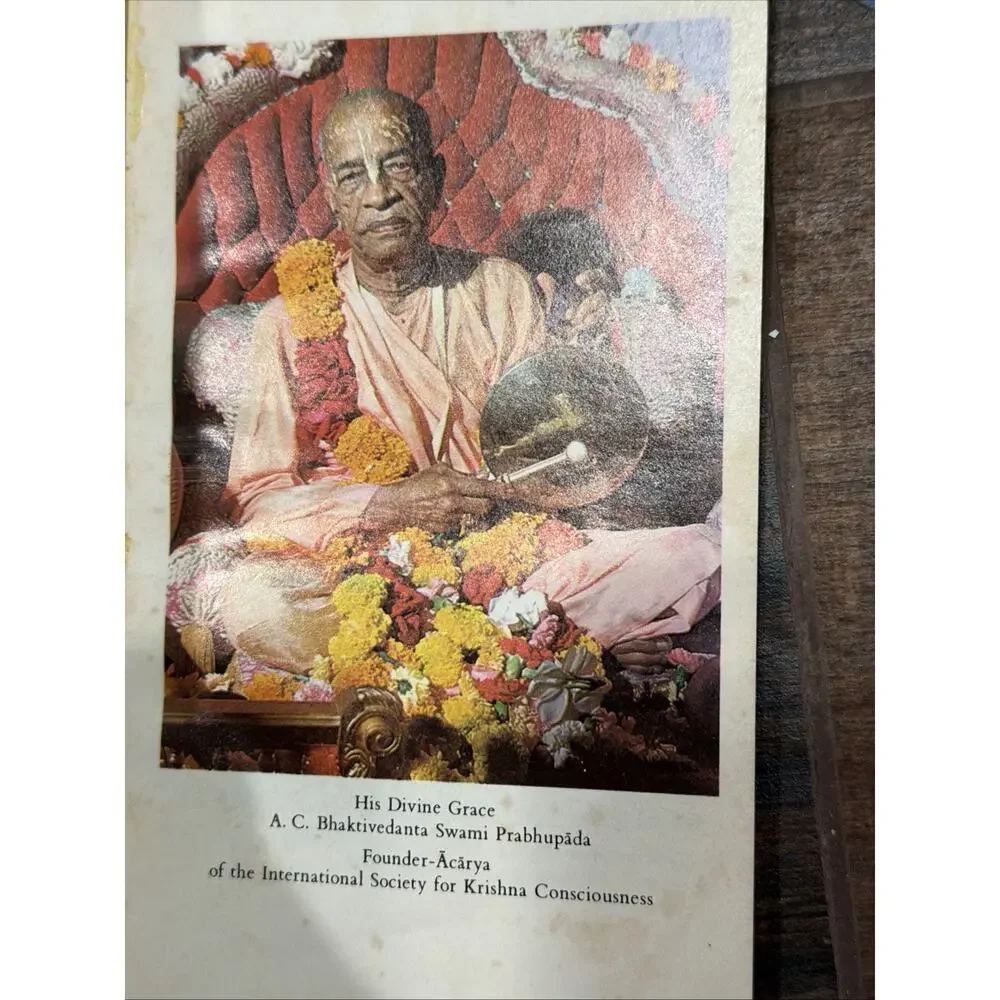 The‎ Perfection of Yoga ￼ 18Th Printing 1976